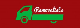 Removalists Mount Vincent - My Local Removalists